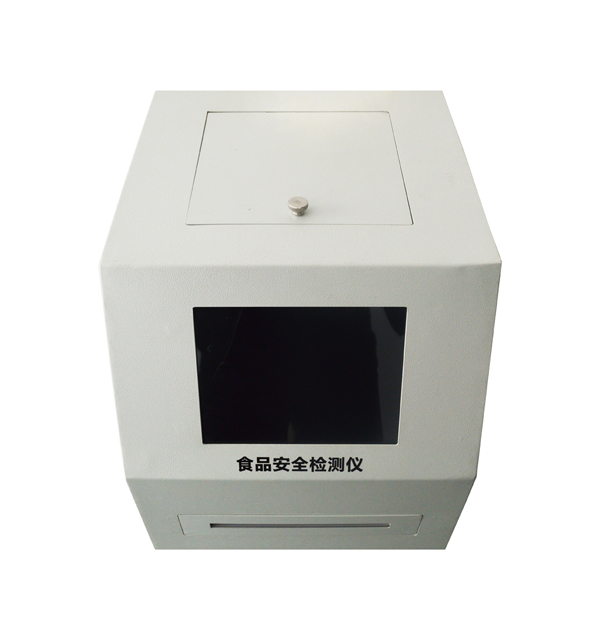 智能食品安全综合分析仪16通道（JY-XZHY16）